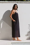 LABEL OF LOVE Lara Midi Dress DRESSES