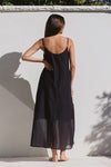 LABEL OF LOVE Lara Midi Dress DRESSES