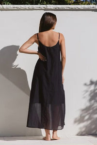 LABEL OF LOVE Lara Midi Dress DRESSES