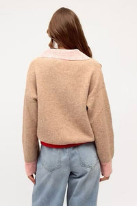 LABEL OF LOVE Lottie Knit Jumper KNITS