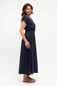 LABEL OF LOVE Marina Maxi Dress DRESSES