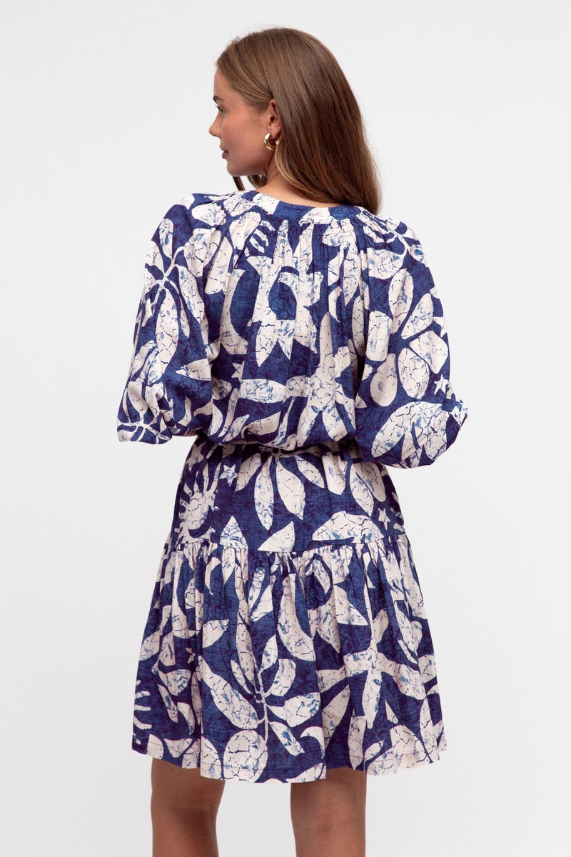 LABEL OF LOVE Moonshadow Mini Dress DRESSES
