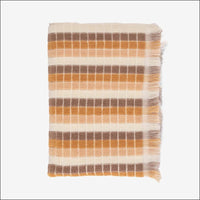LAYDAY Horizon Towel - Honey HOME & LIFESTYLE