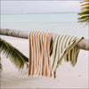 LAYDAY Horizon Towel - Honey HOME & LIFESTYLE