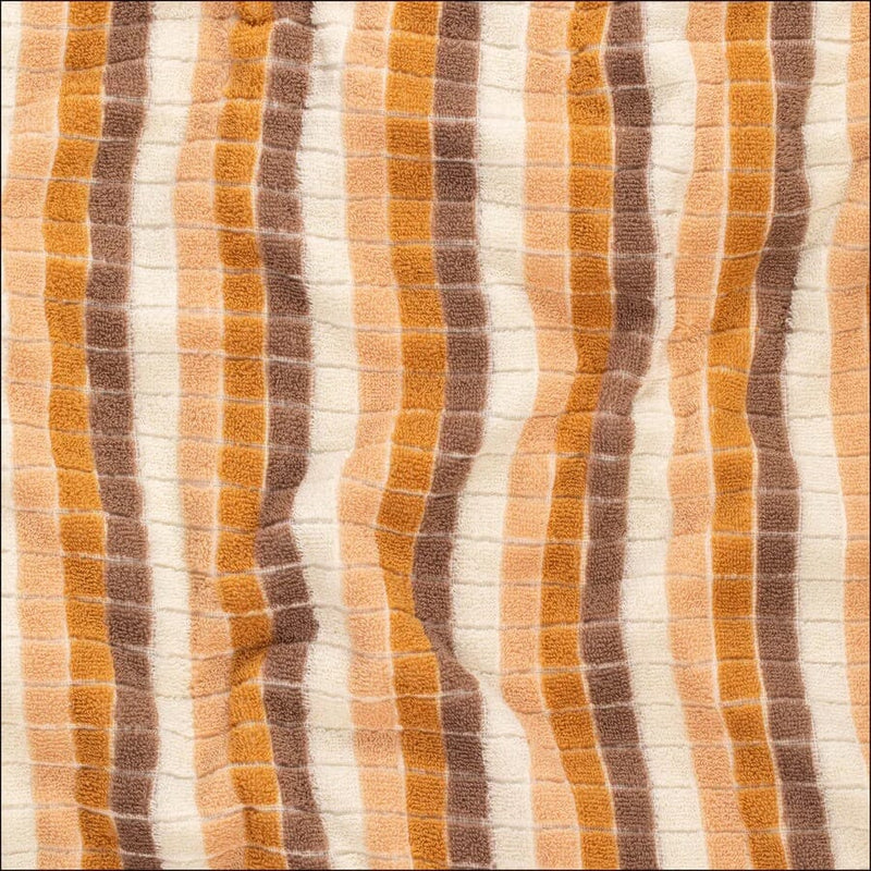LAYDAY Horizon Towel - Honey HOME & LIFESTYLE