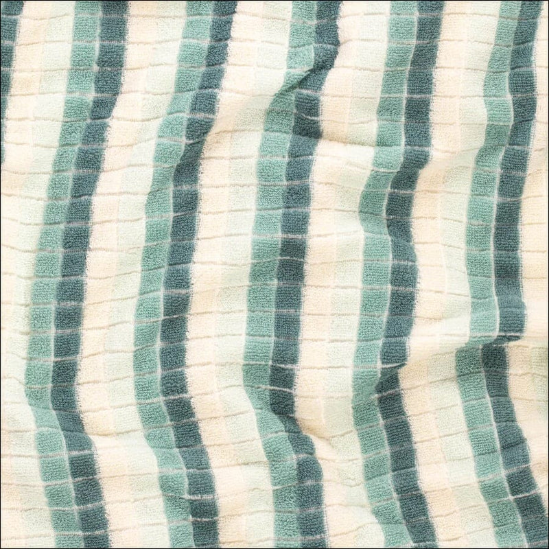 LAYDAY Horizon Towel - Marine HOME & LIFESTYLE