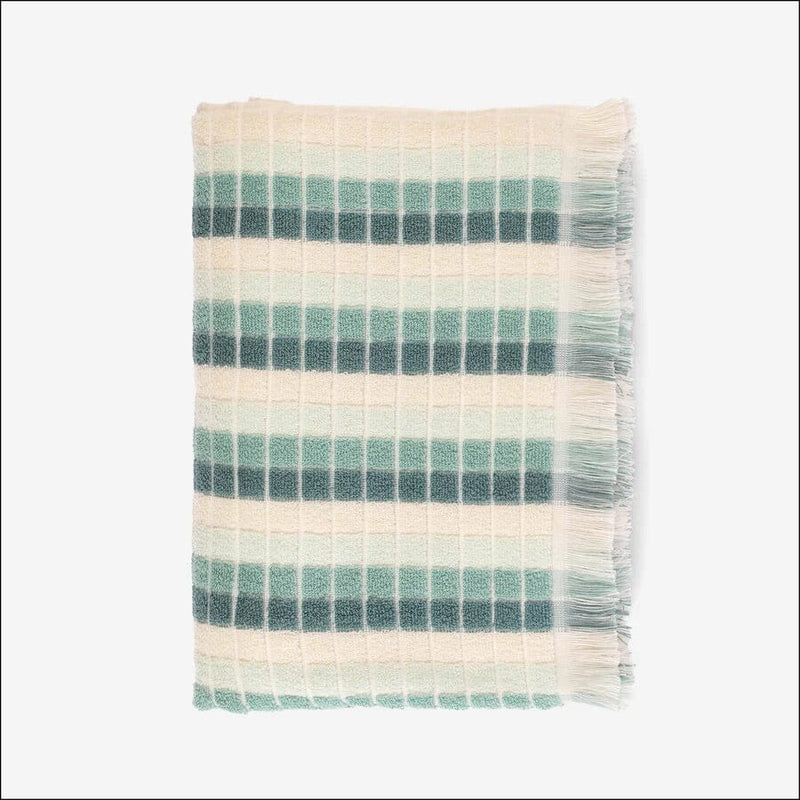 LAYDAY Horizon Towel - Marine HOME & LIFESTYLE