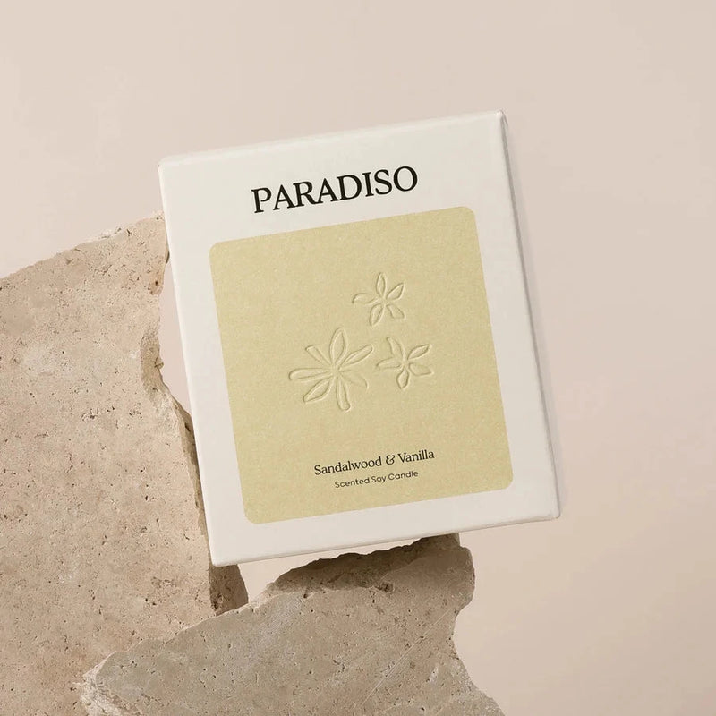 LAYDAY Paradiso Candle HOME & LIFESTYLE