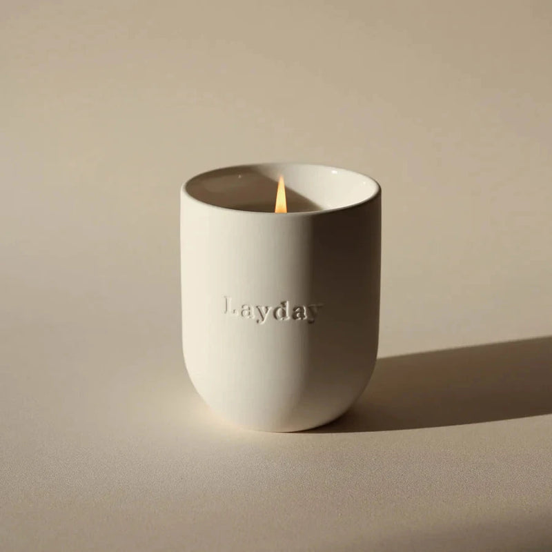 LAYDAY Paradiso Candle HOME & LIFESTYLE