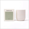 LAYDAY Tropicana Candle HOME & LIFESTYLE