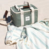 LAYDAY Voyage Cooler - Seagrass HOME & LIFESTYLE