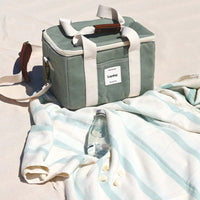 LAYDAY Voyage Cooler - Seagrass HOME & LIFESTYLE