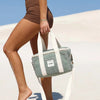 LAYDAY Voyage Cooler - Seagrass HOME & LIFESTYLE