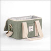 LAYDAY Voyage Cooler - Seagrass HOME & LIFESTYLE