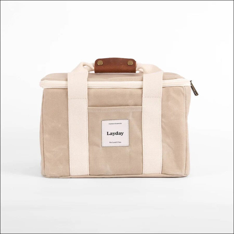 LAYDAY Voyage Cooler - Stone HOME & LIFESTYLE