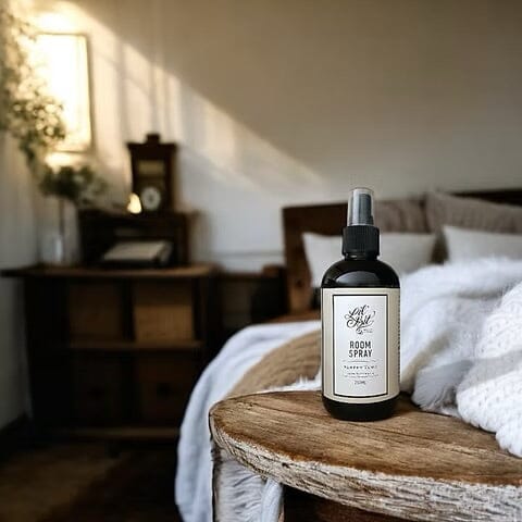 LIL' BIT BETTER Sleepy Time Room Spray HOME & LIFESTYLE