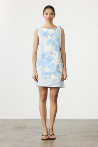LITTLE LIES Delphine Linen Dress DRESSES