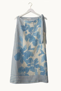 LITTLE LIES Delphine Linen Dress DRESSES