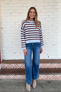 LITTLE LIES Otto Knit KNITS