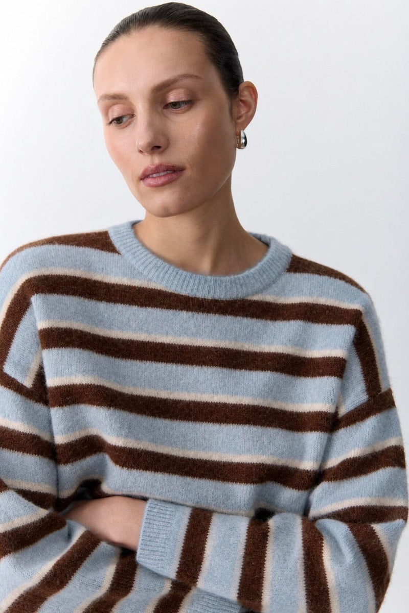 LITTLE LIES Otto Knit KNITS