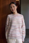 LITTLE LIES Rainbow Knit Jumper KNITS