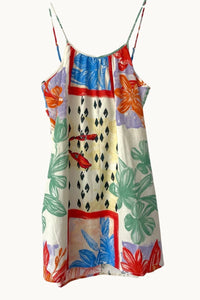 LITTLE LIES Solace Mini Dress DRESSES