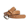 LOOP LEATHER CO. Catherine Leather Belt ACCESSORIES