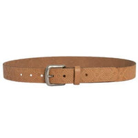 LOOP LEATHER CO. Catherine Leather Belt ACCESSORIES