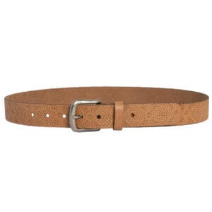 LOOP LEATHER CO. Catherine Leather Belt ACCESSORIES