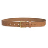 LOOP LEATHER CO. Kylie Leather Belt - Natural ACCESSORIES