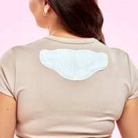 LULA Lula Self Warming Body Patches BEAUTY