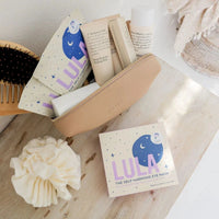 LULA Lula Self Warming Eye Mask - Lavender BEAUTY
