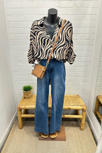 MIA Zanzibar Shirt TOPS