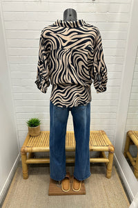 MIA Zanzibar Shirt TOPS