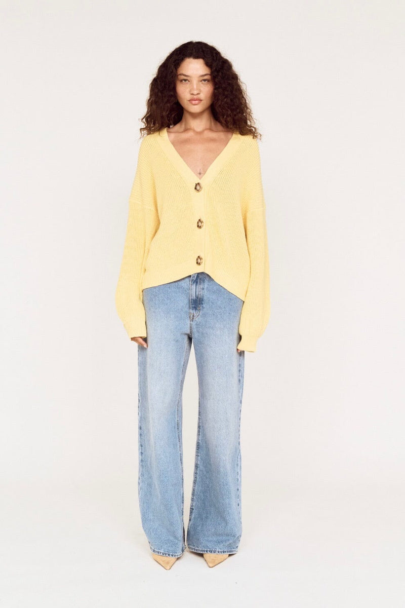 MINKPINK Alba Cardi KNITS