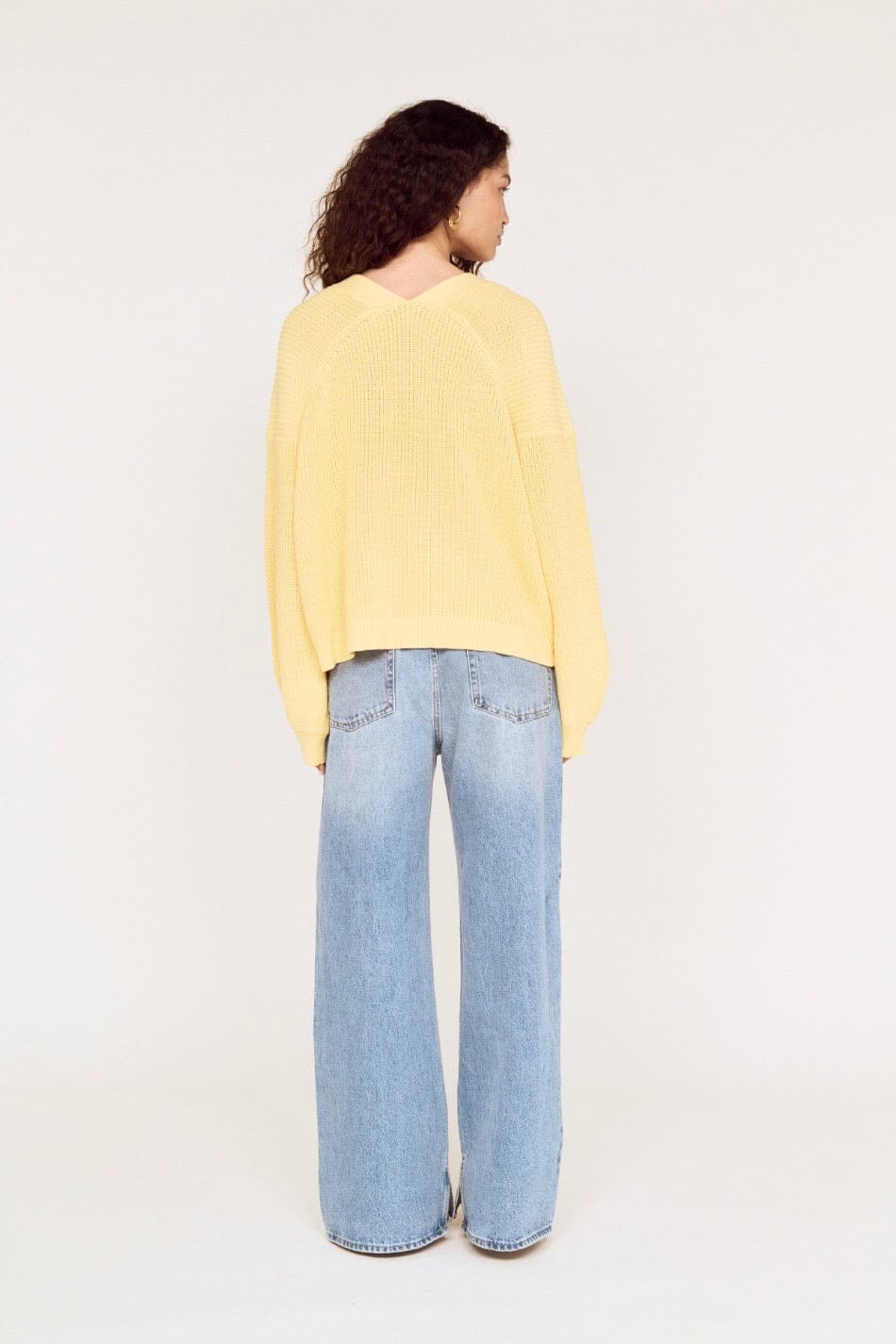 MINKPINK Alba Cardi KNITS