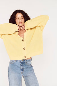 MINKPINK Alba Cardi KNITS