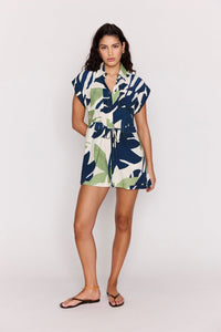 MINKPINK Azure Playsuit PLAYSUIT