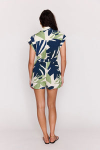 MINKPINK Azure Playsuit PLAYSUIT