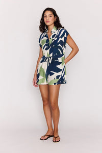 MINKPINK Azure Playsuit PLAYSUIT