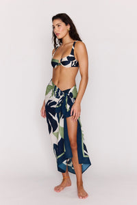 MINKPINK Azure Sarong BOTTOMS