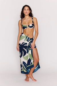 MINKPINK Azure Sarong BOTTOMS