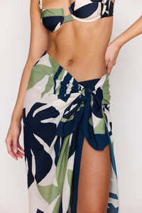 MINKPINK Azure Sarong BOTTOMS
