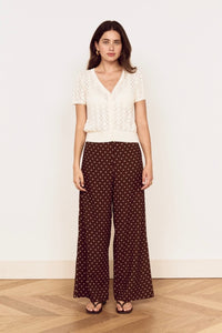 MINKPINK Calla Knit Cardi TOPS