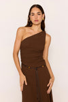 MINKPINK Delphine Midi Dress DRESSES