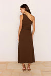 MINKPINK Delphine Midi Dress DRESSES