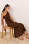 MINKPINK Delphine Midi Dress DRESSES