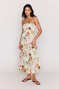 MINKPINK Dolce Midi Sundress DRESSES