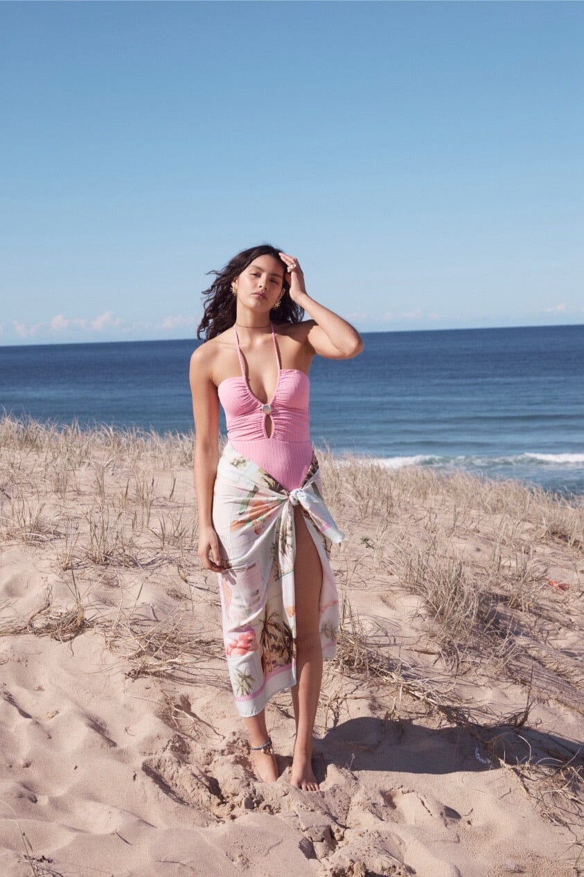 MINKPINK Dolce Sarong BOTTOMS