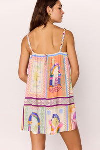 MINKPINK Elysia Mini Dress DRESSES